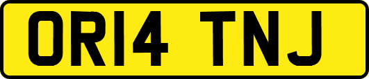 OR14TNJ