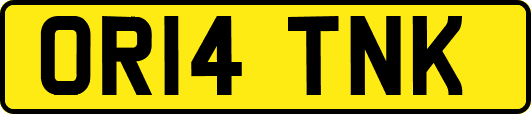 OR14TNK