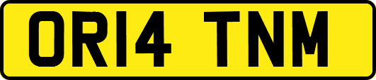 OR14TNM
