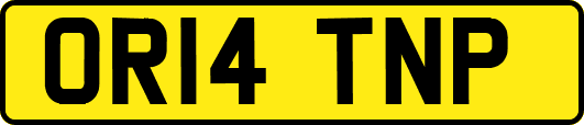 OR14TNP