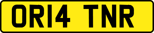 OR14TNR