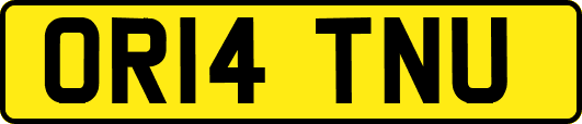 OR14TNU