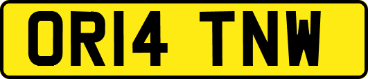 OR14TNW