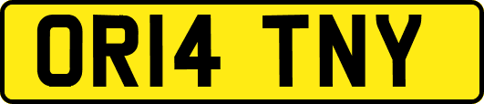 OR14TNY