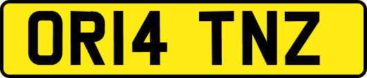 OR14TNZ