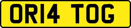 OR14TOG