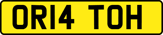 OR14TOH