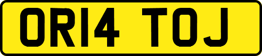 OR14TOJ