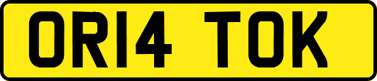 OR14TOK