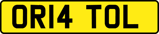 OR14TOL