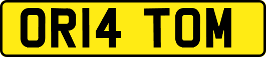 OR14TOM