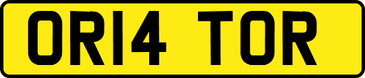 OR14TOR