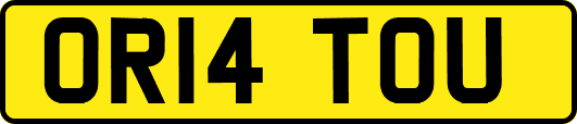 OR14TOU