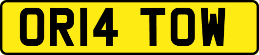 OR14TOW