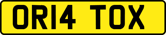 OR14TOX