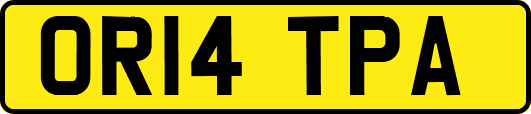 OR14TPA