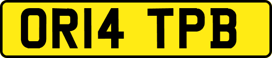OR14TPB