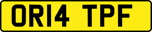 OR14TPF