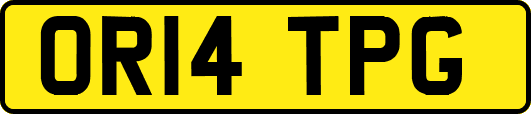 OR14TPG