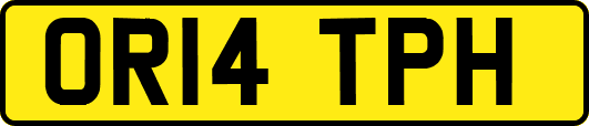 OR14TPH