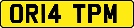 OR14TPM