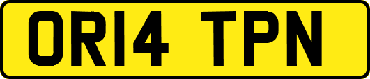 OR14TPN
