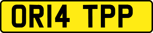 OR14TPP