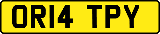 OR14TPY