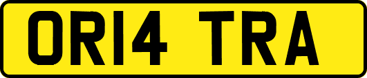 OR14TRA