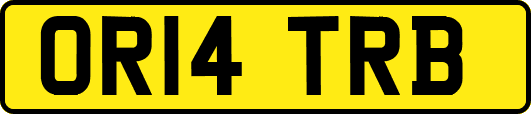 OR14TRB