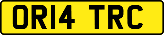 OR14TRC