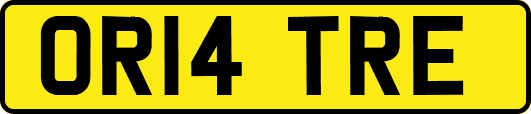 OR14TRE