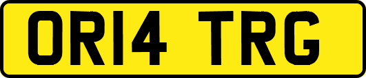 OR14TRG
