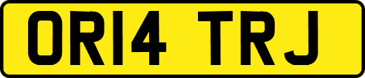 OR14TRJ