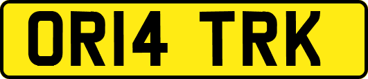 OR14TRK