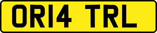 OR14TRL