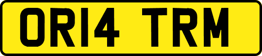 OR14TRM
