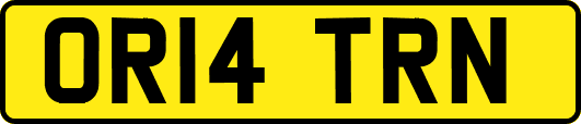 OR14TRN