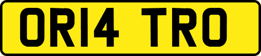 OR14TRO