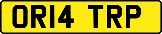OR14TRP