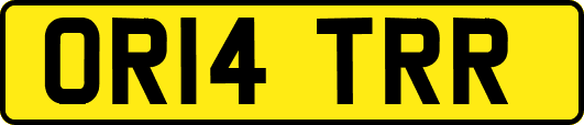 OR14TRR