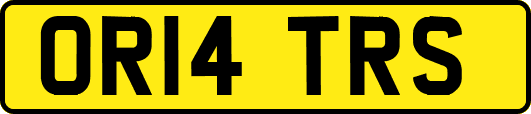 OR14TRS
