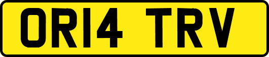 OR14TRV