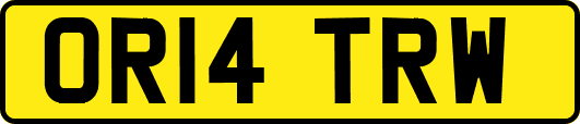 OR14TRW