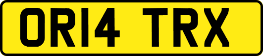 OR14TRX