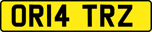 OR14TRZ