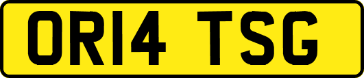 OR14TSG
