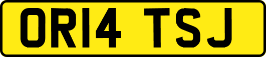 OR14TSJ