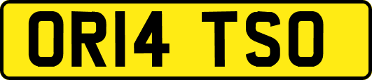 OR14TSO