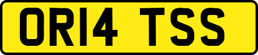 OR14TSS